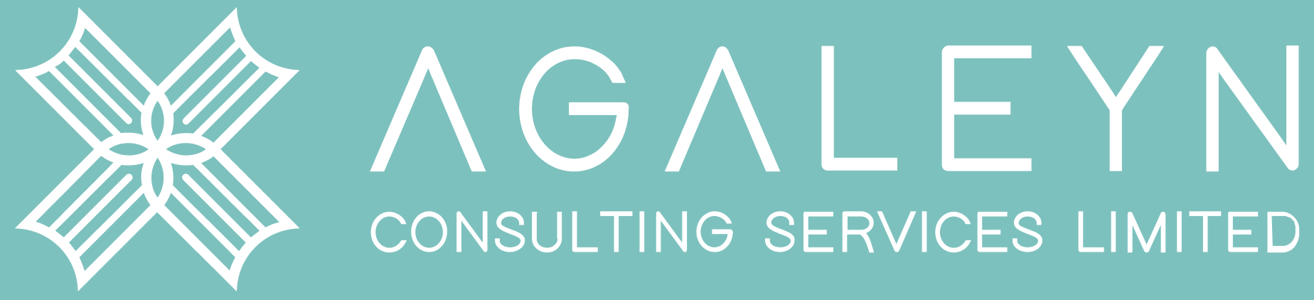 Agaleyn Consulting Logo