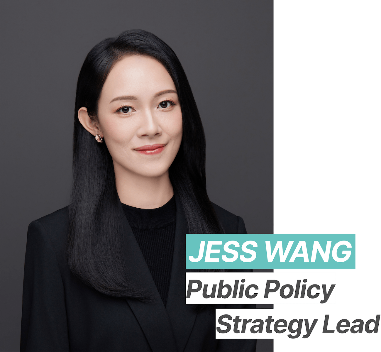 Jess Wang