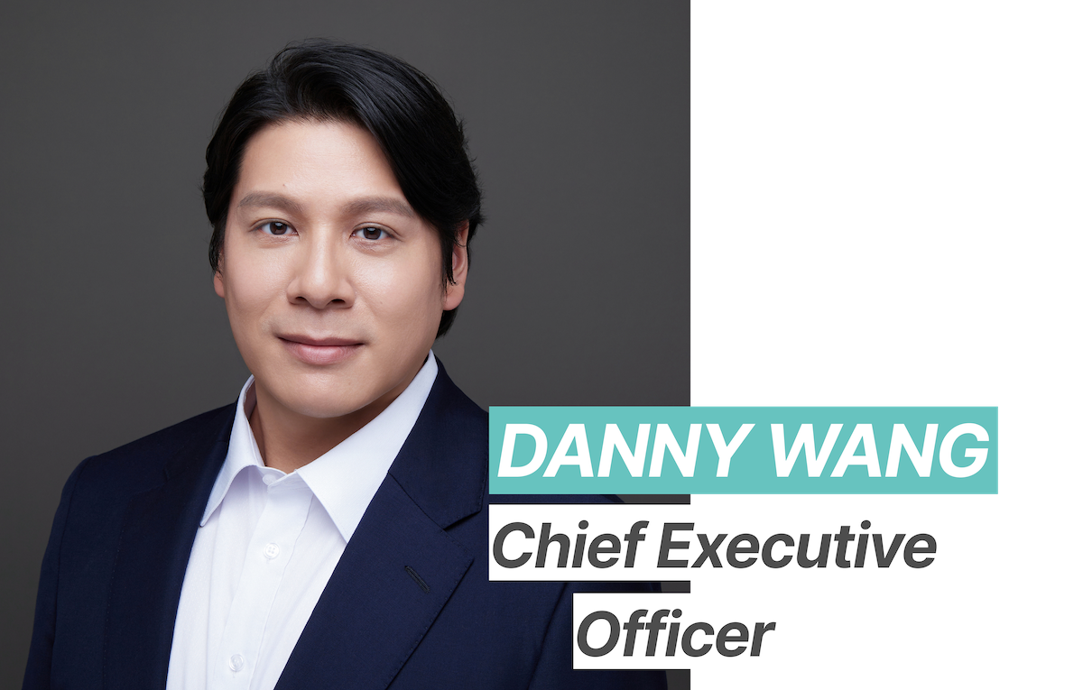 Danny Wang | Agaleyn