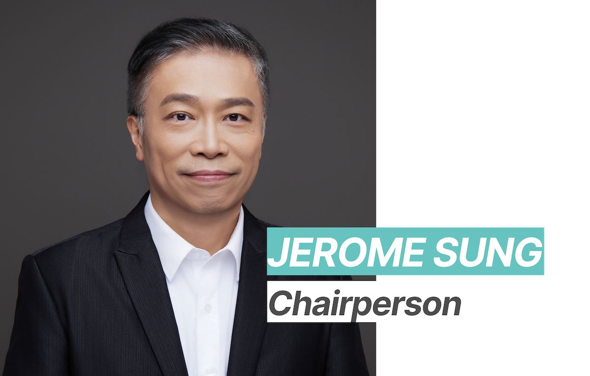 Jerome Sung | Agaleyn