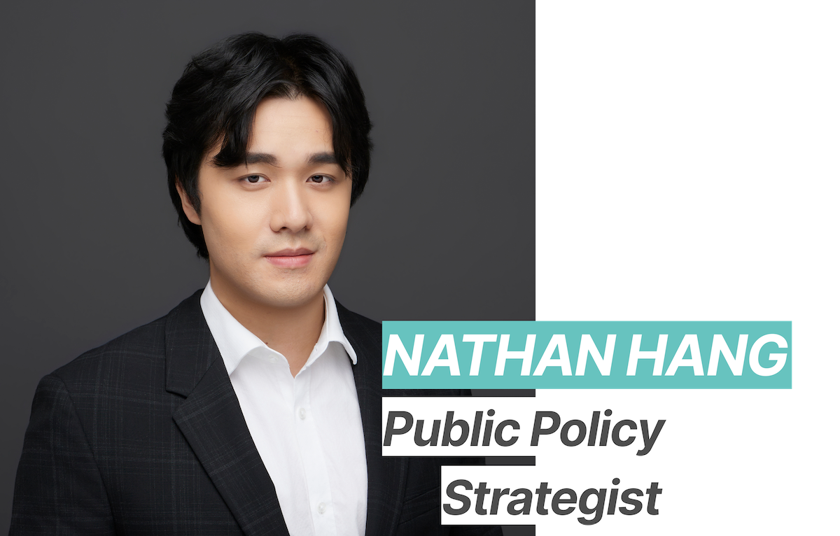 Nathan Hang | Agaleyn