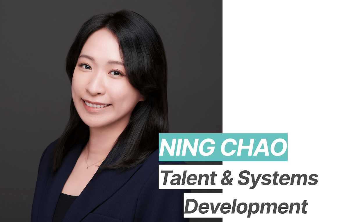 Ning Chao | Agaleyn